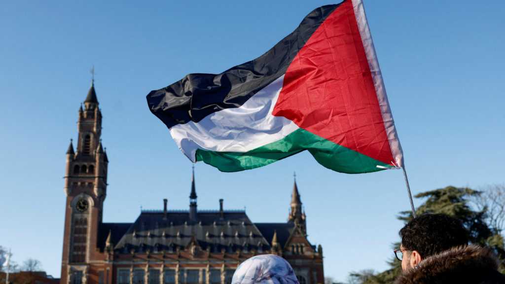 Ang. Bansang Timog Aprika: Sinusubaybayan namin ang hindi pagsunod ng 'Israel' sa desisyon ng ICJ
