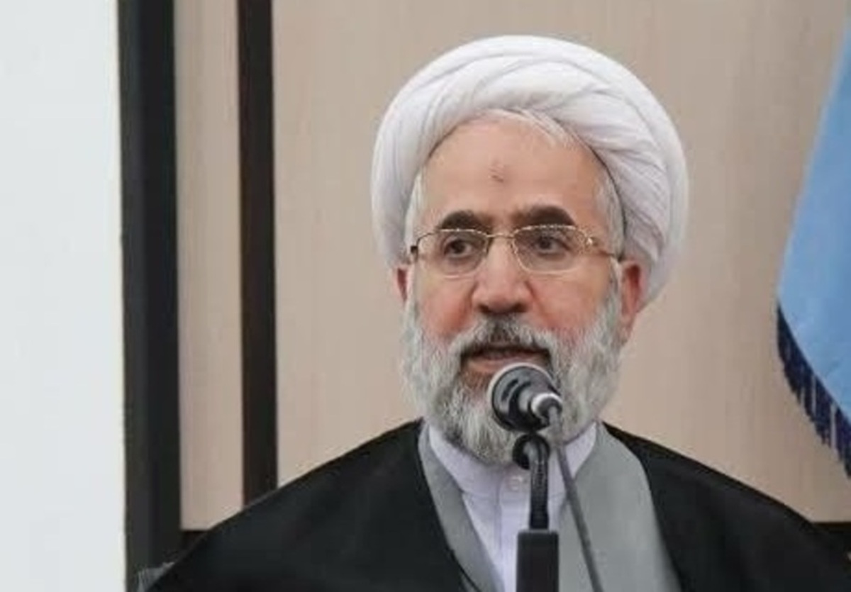 المدعي العام الإيراني: الشعب أحبط أعداءه في السنوات الـ 45 الماضية