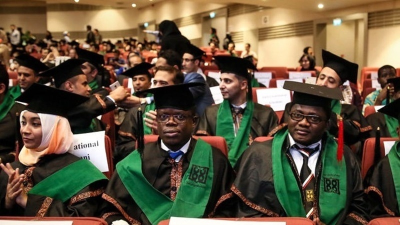 Medicina, 8mila studenti da 60 paesi studiano in Iran