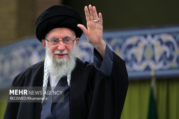 زانایانی ئەهلی سوننە بۆ ڕێبەری ئێران: هەڵبژاردنەکان نمانەی هێز و ورەی نەتەوەییە