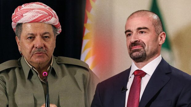 لەوانەیە کێشە ناوخۆییەکان ببێتە هۆی ڕووخاندنی هەرێمی کوردستان