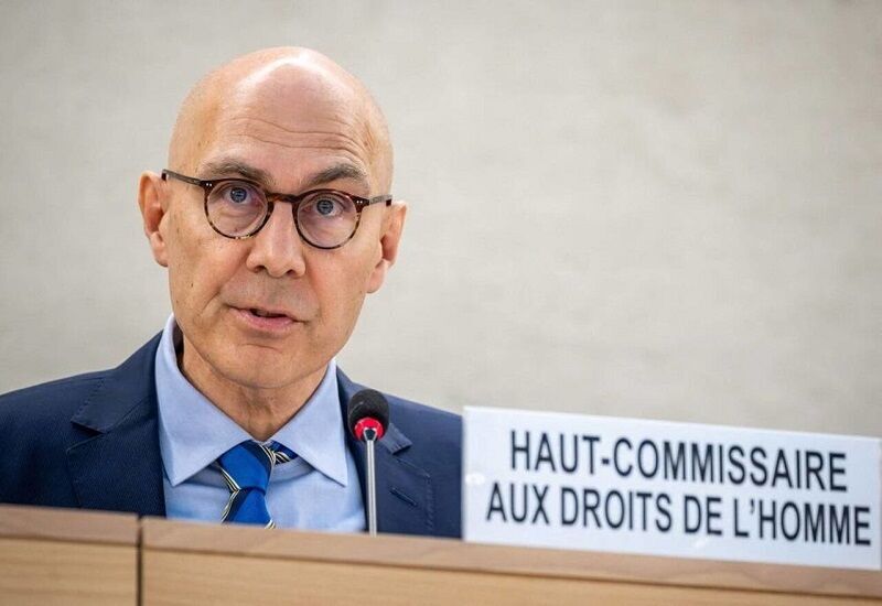 UNHRC: Nossa humanidade depende de acabar com os crimes na Faixa de Gaza