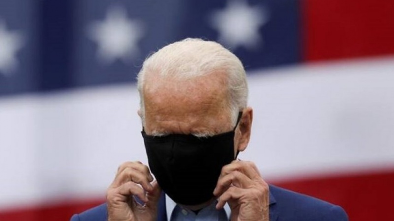 Joe Biden: Mimi ni Mzayuni