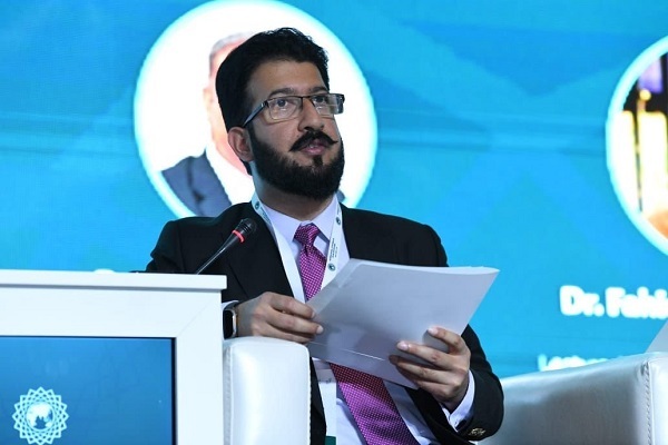  Int’l Conference on combating Islamophobia in Baku
