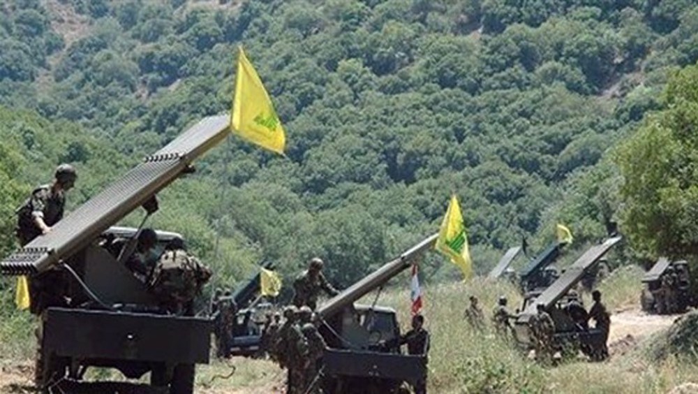 Libanski Hezbollah gađao izraelske položaje sa nekoliko raketa i dronova