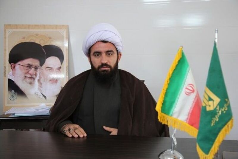 Iranian cleric: Gazans fallen victims to disunity in Muslim world