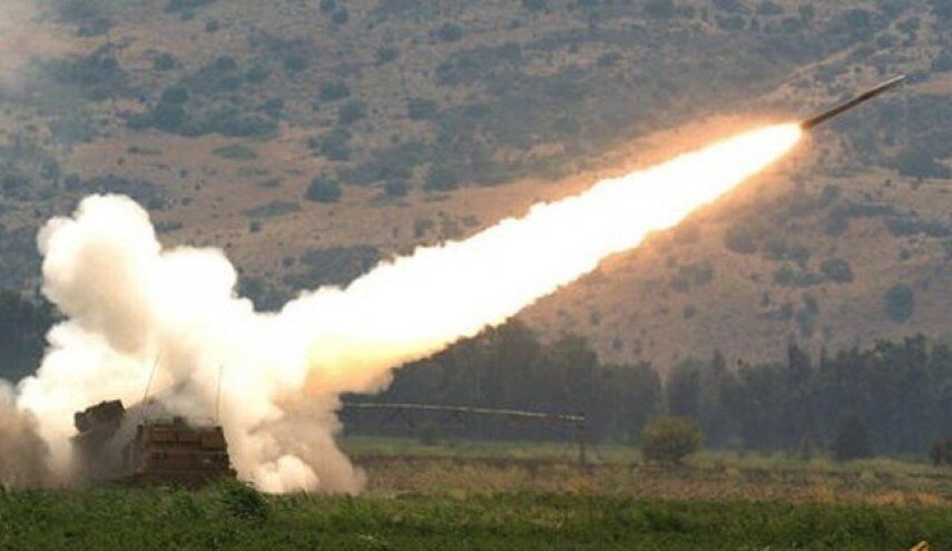 Base militar sionista sob novos ataques do Hezbollah