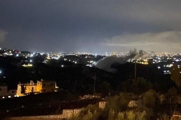 13 killed, injured in Israeli attack on S Lebanon
