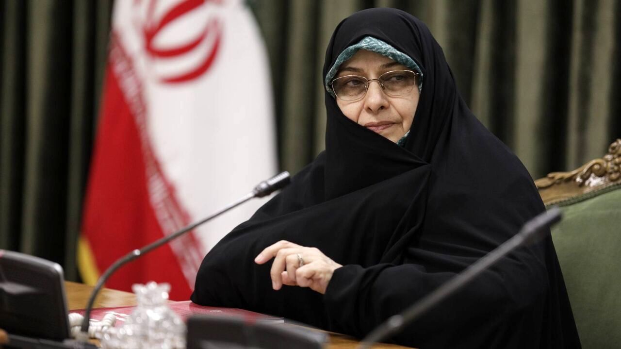 مساعدة رئيس الجمهورية لشؤون المرأة والأسرة ستُشارك في اجتماع بنيويورك يخص وضع المرأة 