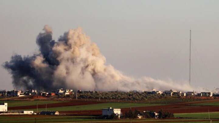 At least 60 terrorists killed in Aleppo, Idlib