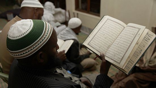 Kenya’s muslim community ready for Ramadan