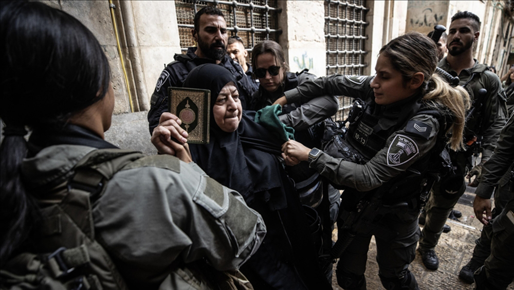 Palestinians fear more Israeli violence at al-Aqsa during Ramadan