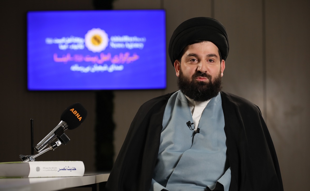 «حدیث نصر»؛ گزارشی «شیرین و خواندنی» از زندگی و خاطرات فقیه مجاهد آیت‌الله شاه‌آبادی