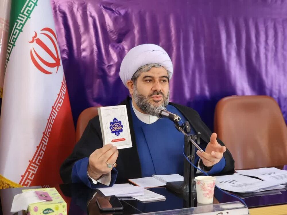 اعزام 3200 مبلغ به سراسر مازندران/ طرح ملی «مسطورا» اجرا می‌شود