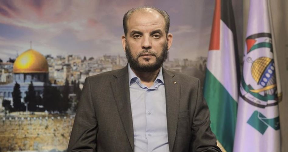 Hamas: There is nothing new about ceasefire negotiations