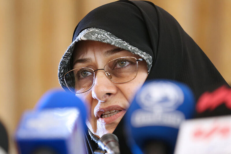 مساعدة الرئيس لشؤون المرأة والأسرة: سنطالب بطرد إسرائيل من لجنة وضع المرأة