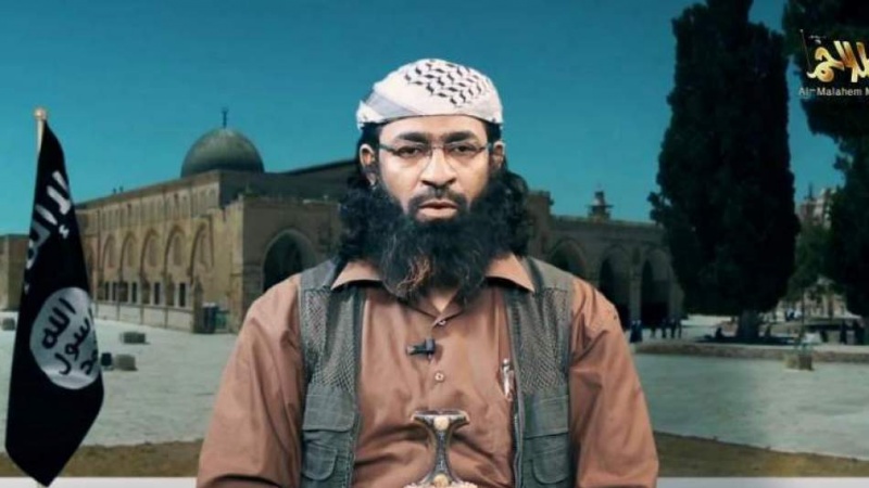 Pemimpin Kelompok Teroris Al Qaeda Yaman Tewas