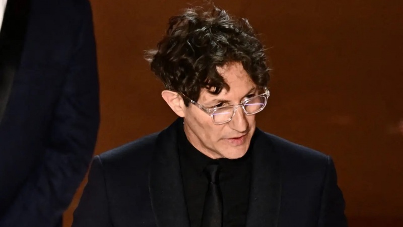 ユダヤ系映画監督「ユダヤ人としてのアイデンティティを占領行為に乗っ取られた」　米アカデミー賞受賞式で
