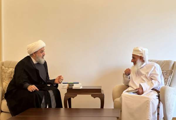 Sheikh Shahriari: “Iranian ready for Islamic proximity cooperation with Oman”