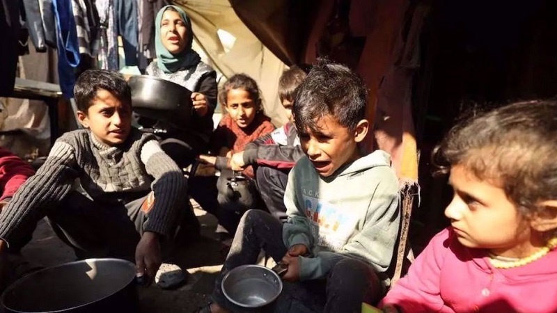 Muigizaji wa kimataifa Khaled Abdullah: Ramadhani itukumbushe njaa ya watu wa Gaza