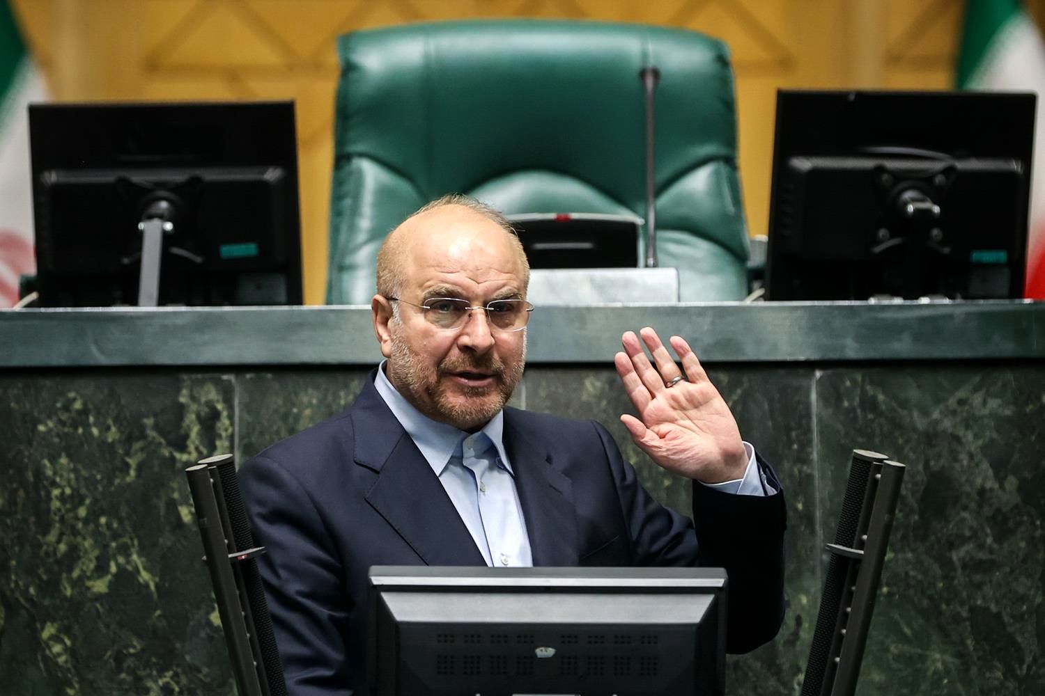 مسلمانان جهان در ماه رمضان با وحدت گام مهمی در راه آزادی قدس بردارند