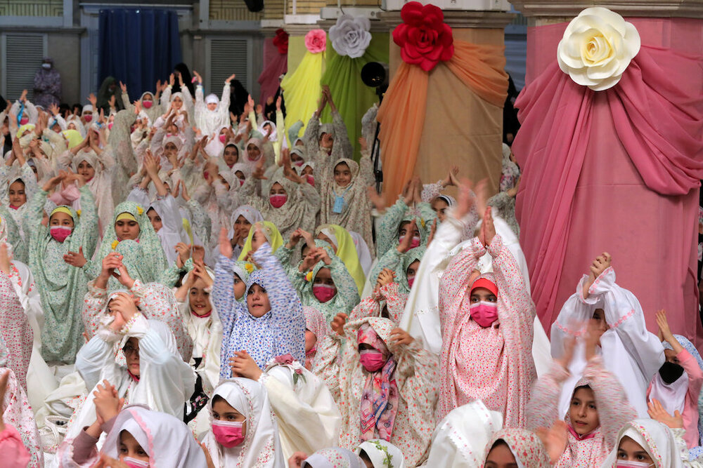 Taklif ceremony celebrated in Australia