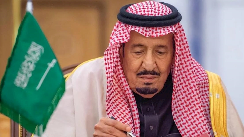 Saudi Arabia calls to stop brutal atrocities in Gaza