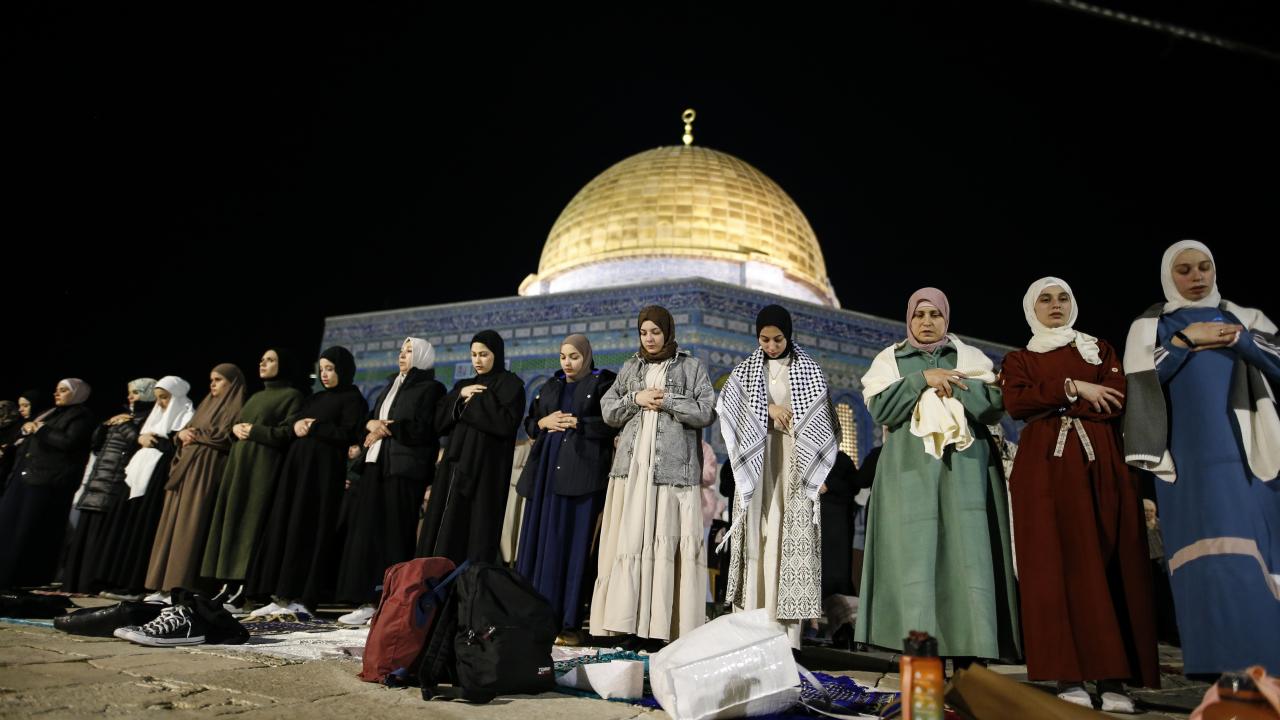 Ograničenja protiv muslimana u džamiji Al-Aqsa mogu dovesti do eksplozije bijesa