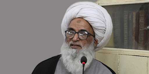 تاکید آیت‌الله بشیر نجفی بر لزوم اهمیت دادن به مجالس حسینی در ماه مبارک رمضان