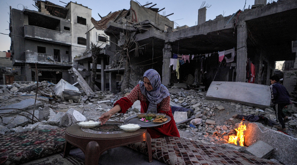 Video: Gazans prepare for more suffering as US-Israeli genocide rages despite Ramadan