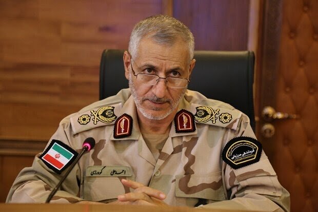 پووچەڵ کردنەوەی زیاتر لە هەزار جووڵەی تیرۆریستی لە ئێران