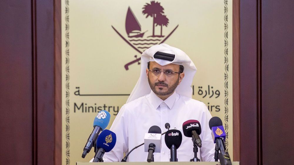 Truce not imminent in Gaza despite Ramadan: Qatar