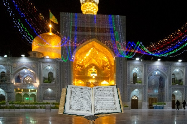 Imam Reza Shrine fully prepared to host pilgrims during Ramadan, Nowrouz