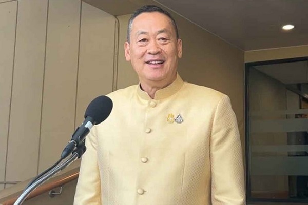 Thai PM wishes Muslims in Ramadan message