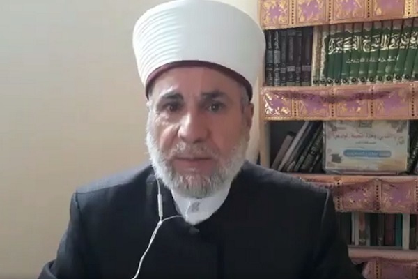 Palestinian Preacher: All Muslims pray for end of Gaza suffering in Ramadan