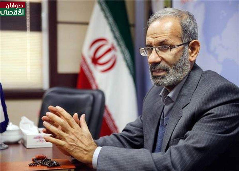 غزہ جنگ، اسرائیل اور اسلامی مزاحمت کا پیش منظر