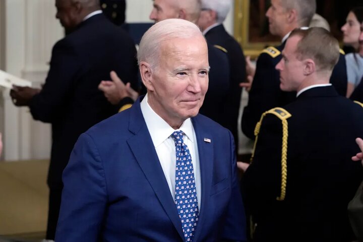 US President extends national emergency against Iran 