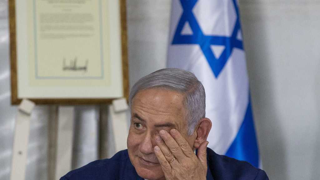 Netanyahu’s leadership in jeopardy, to face resignation protests -  US Intelligence