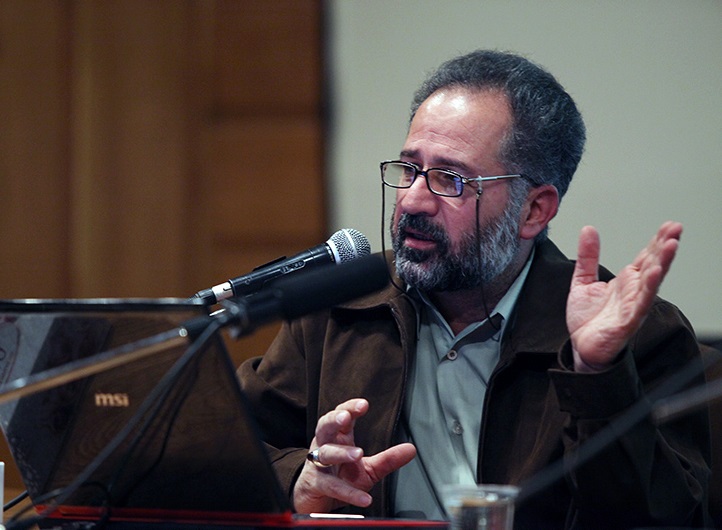  Interview: Joint and dangerous conspiracy of Turkey, Israel, America, and Erbil against Iraq