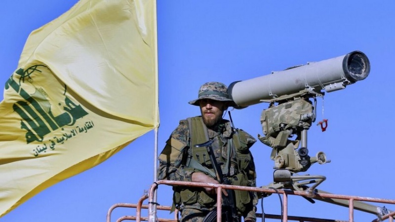 Babak Baru Serangan Perlawanan Irak dan Militer Yaman terhadap Zionis dan AS