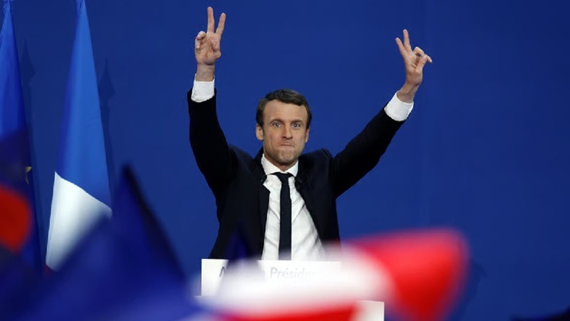 フランスが武器輸出で世界第2位に