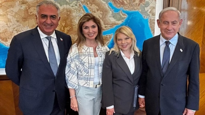 反イラン勢力がイスラエルを支持する理由