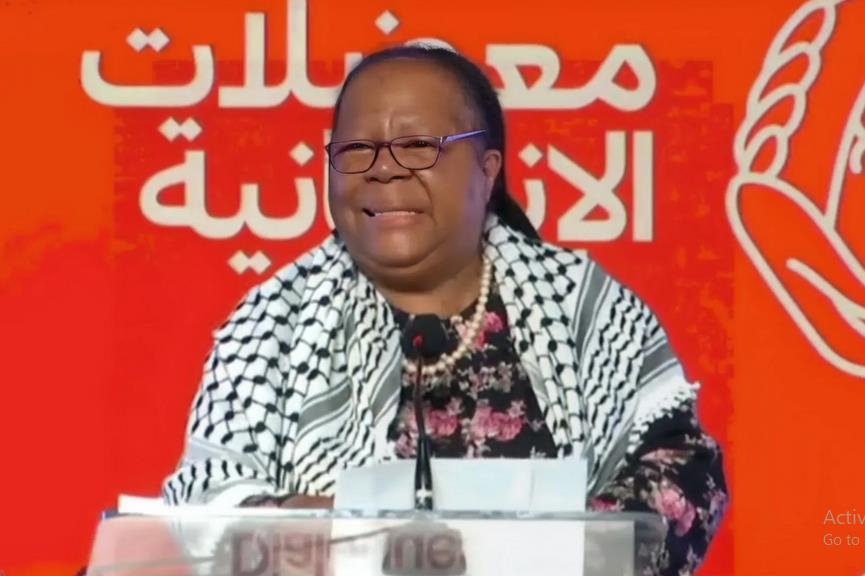 جنوب إفريقيا تتوعد مواطنيها الذين يقاتلون مع الكيان الصهيوني بإعتقالهم ومحاسبتهم