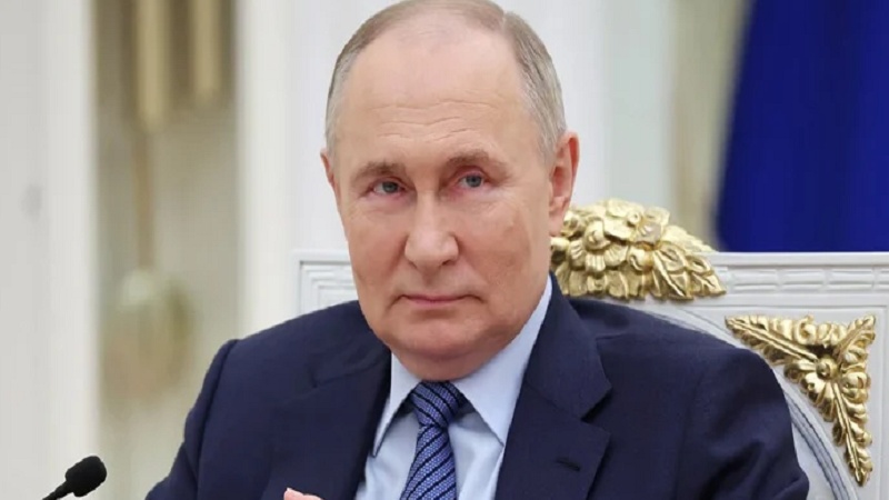 Ҳушдори Русия ба Амрико дар бораи оғози як ҷанги атомӣ