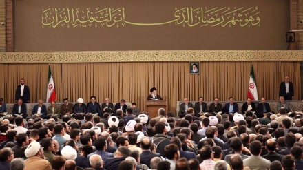 Ayatollah Khamenei: Resistenza di Gaza ha preservato più di 90 per cento della sua forza 