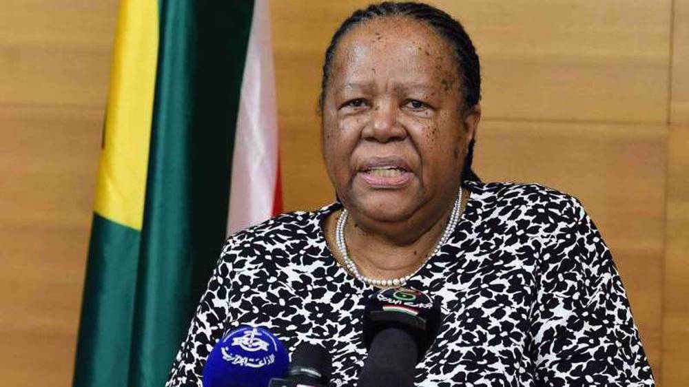 South Africa says citizens fighting alongside Israeli forces in Gaza to be arrested upon return