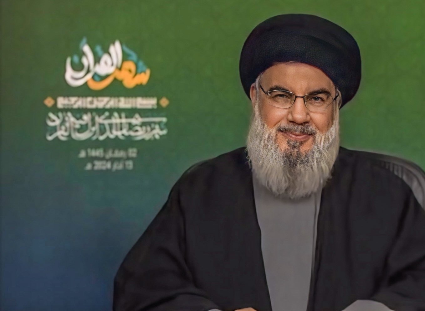 السيد نصر الله لنتنياهو: عاجز عن القضاء على حماس.. وخاسر حتى لو ذهبت إلى رفح