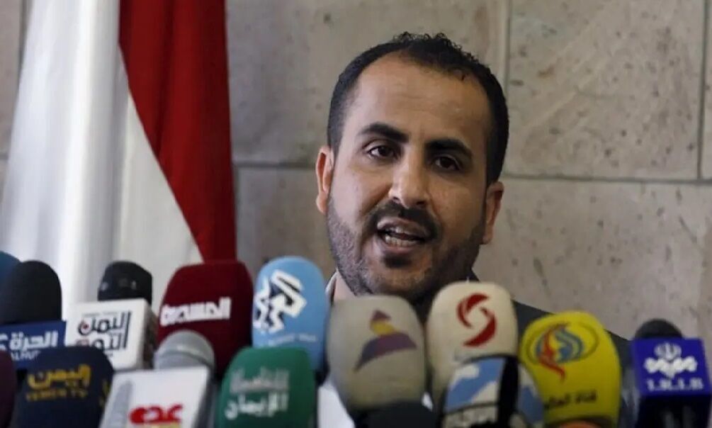 Ansarallah says will target Zionist ships in Indian Ocean