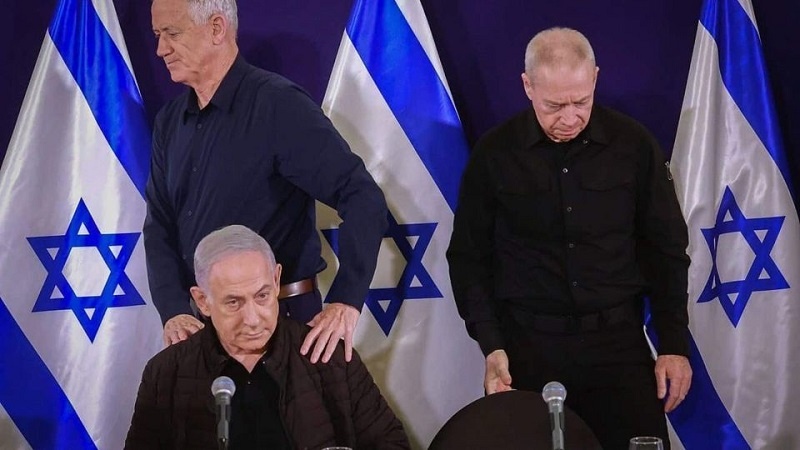 Sette bugie del regime sionista sulla guerra di Gaza