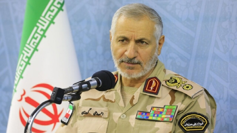 Iran: neutralizzato 4mila attentati terroristici al confine